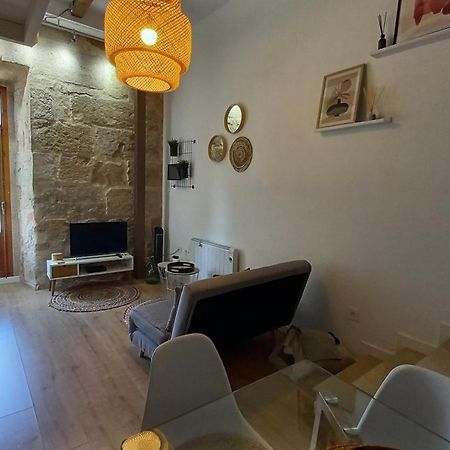 Increible Apartamento Frente Al Puente Romano Apartment Salamanca Bagian luar foto