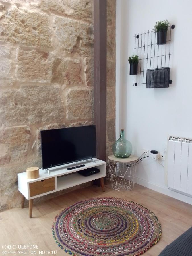 Increible Apartamento Frente Al Puente Romano Apartment Salamanca Bagian luar foto