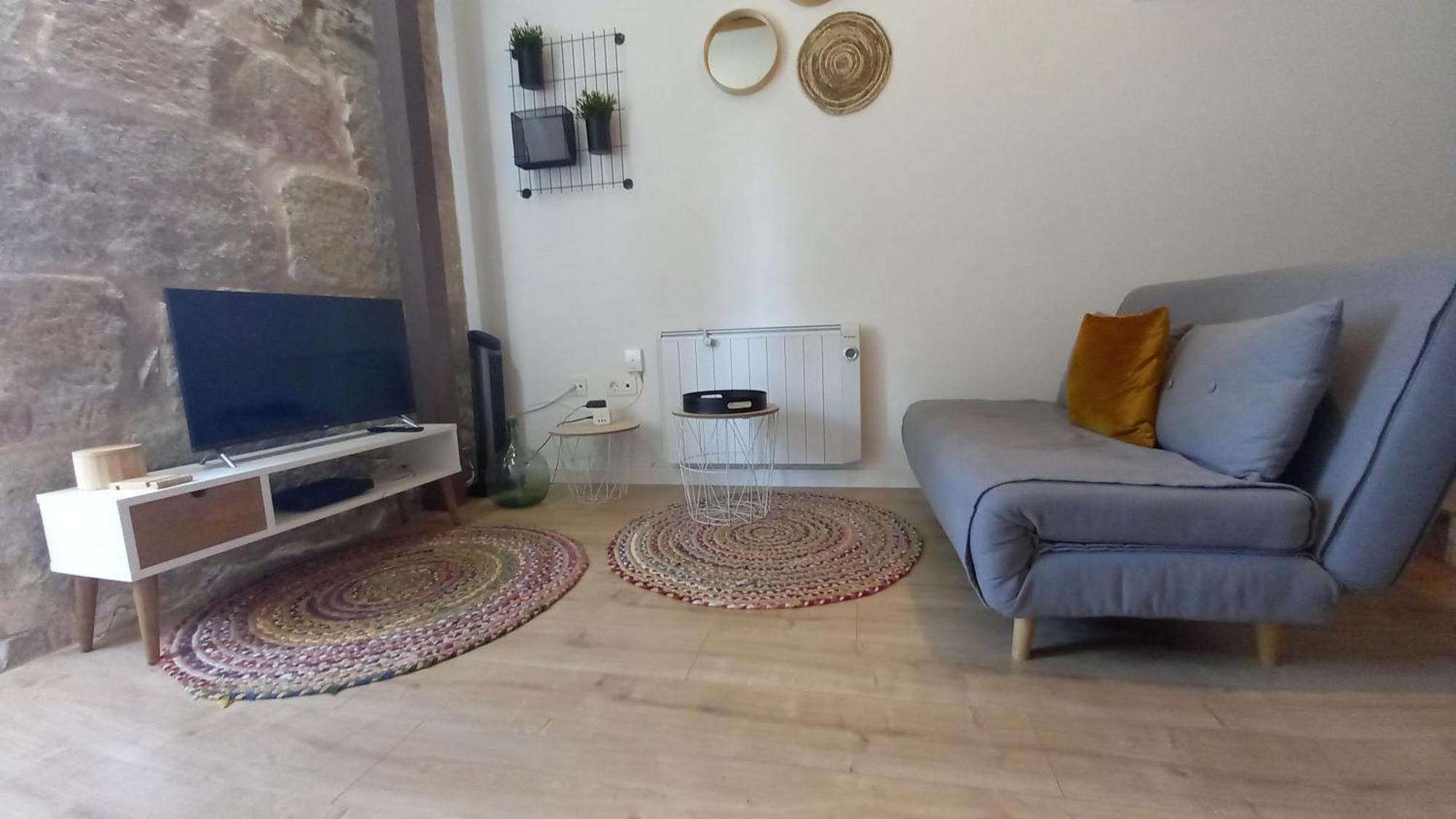 Increible Apartamento Frente Al Puente Romano Apartment Salamanca Bagian luar foto