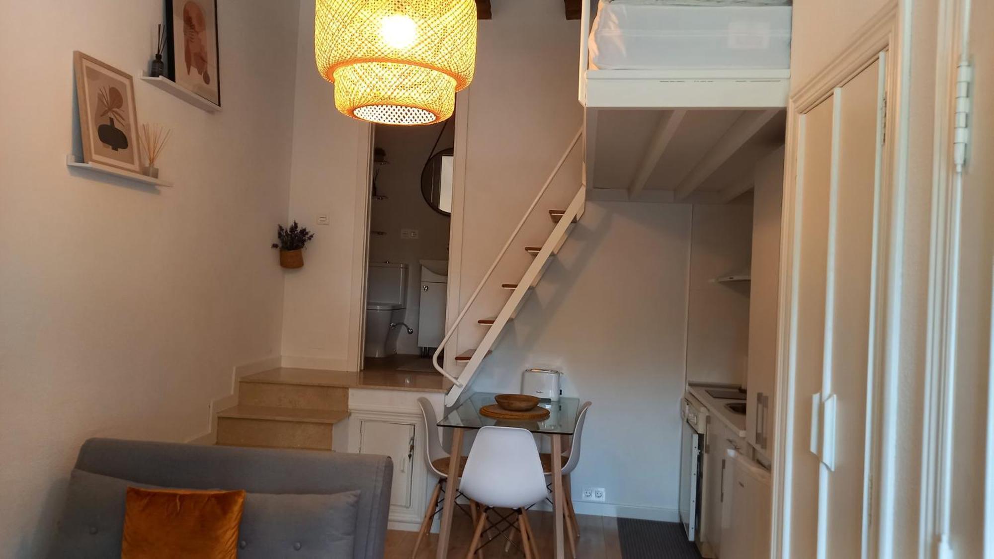Increible Apartamento Frente Al Puente Romano Apartment Salamanca Bagian luar foto