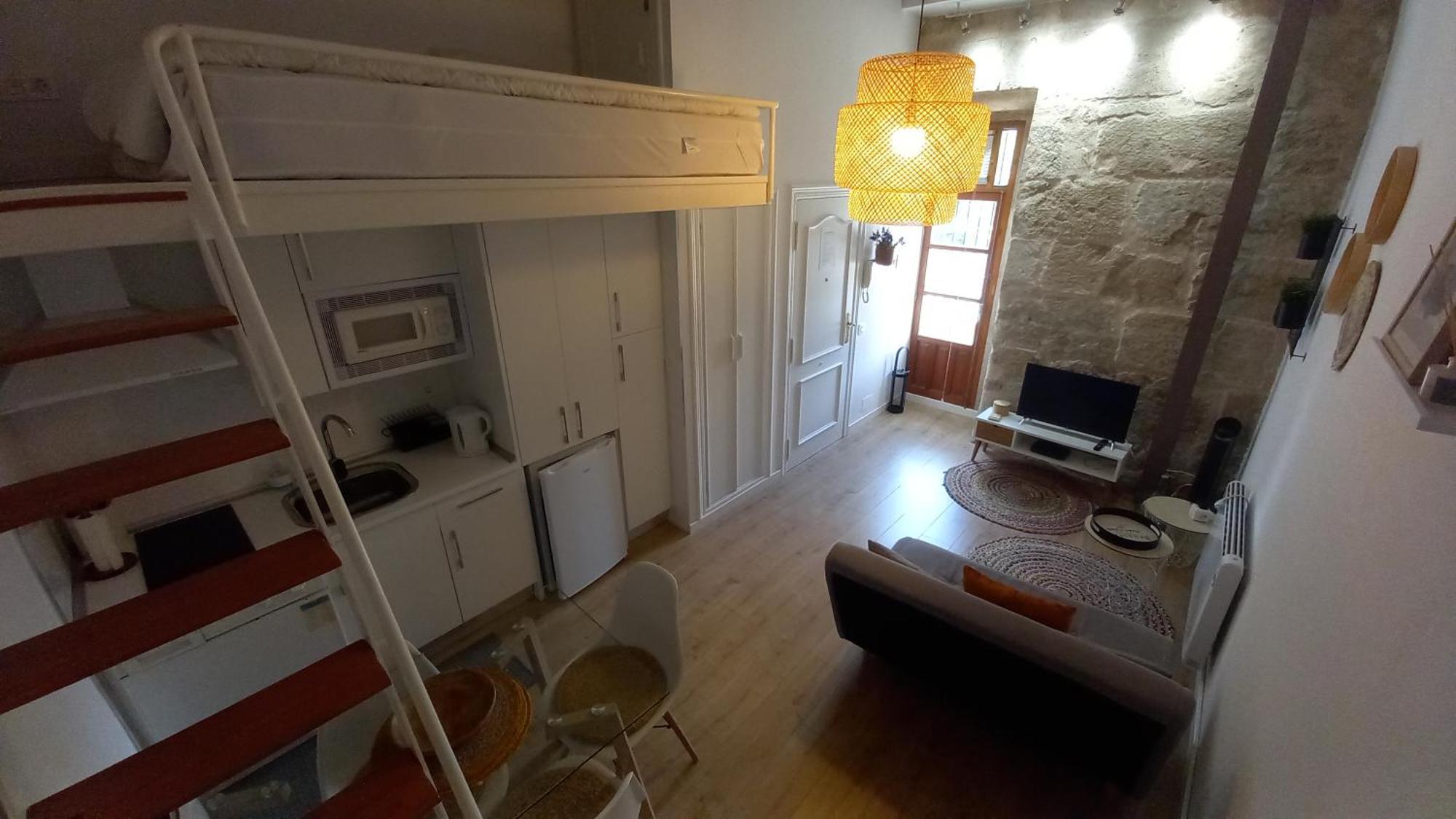 Increible Apartamento Frente Al Puente Romano Apartment Salamanca Bagian luar foto