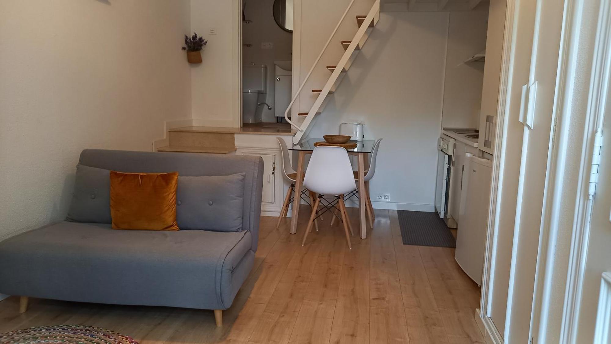 Increible Apartamento Frente Al Puente Romano Apartment Salamanca Bagian luar foto
